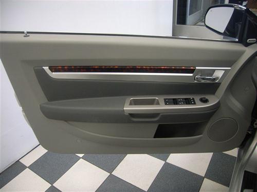 Chrysler Sebring 2008 photo 2