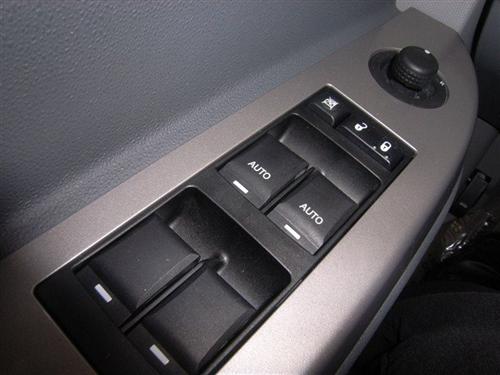 Chrysler Sebring 2008 photo 3