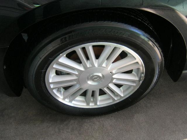 Chrysler Sebring 2008 photo 3
