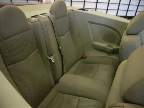 Chrysler Sebring 2008 photo 1