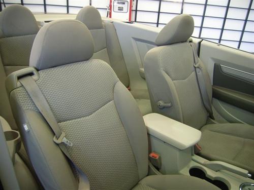 Chrysler Sebring 2008 photo 4