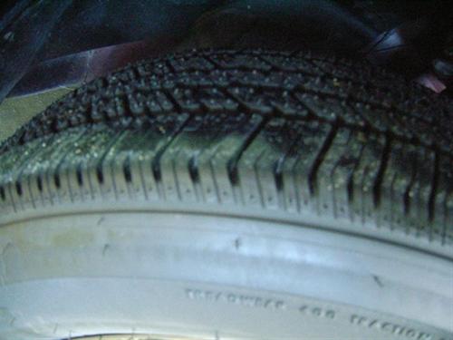 Chrysler Sebring 2008 photo 5