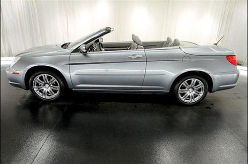 Chrysler Sebring SLT 25 Other