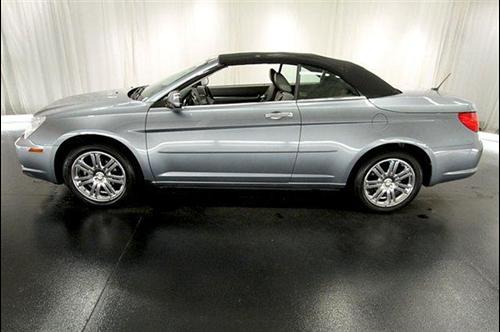 Chrysler Sebring 2008 photo 2