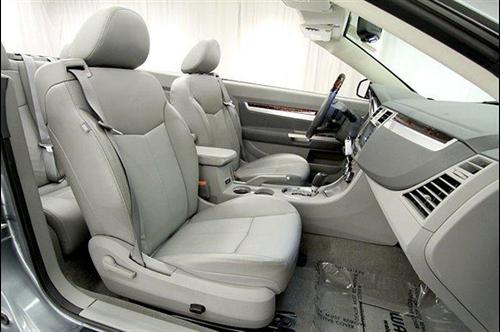 Chrysler Sebring 2008 photo 5
