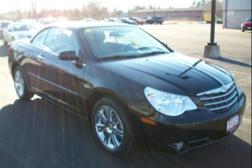 Chrysler Sebring 2008 photo 1