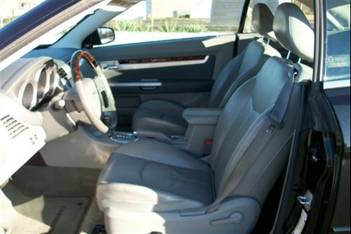 Chrysler Sebring 2008 photo 5