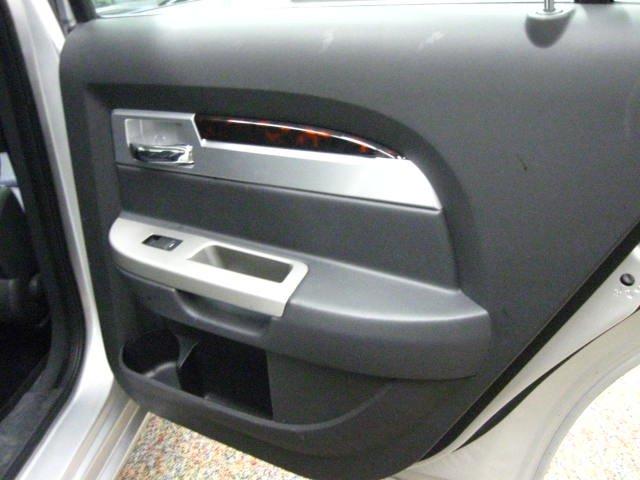 Chrysler Sebring 3.5 Convertible