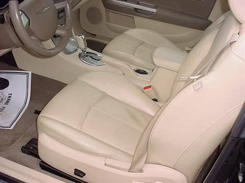 Chrysler Sebring 2008 photo 5