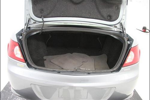 Chrysler Sebring 3.5 Other