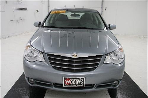 Chrysler Sebring 2008 photo 1