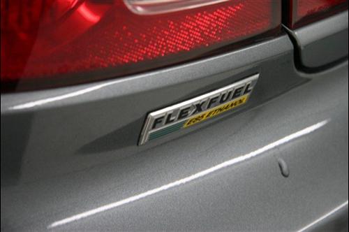 Chrysler Sebring 2008 photo 2