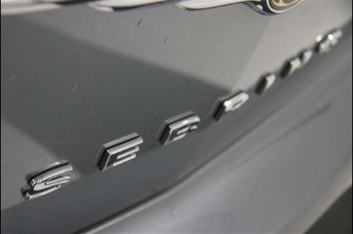 Chrysler Sebring 2008 photo 3