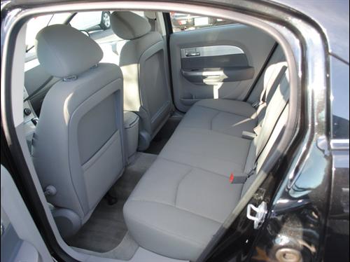 Chrysler Sebring 3.5 Other