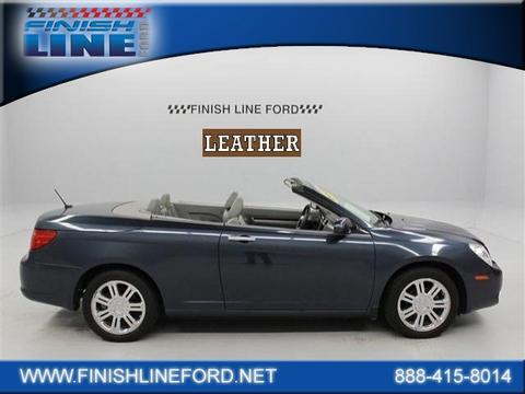 Chrysler Sebring SLT 25 Other