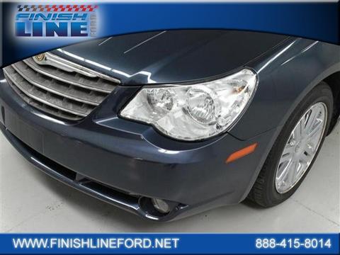 Chrysler Sebring 2008 photo 1