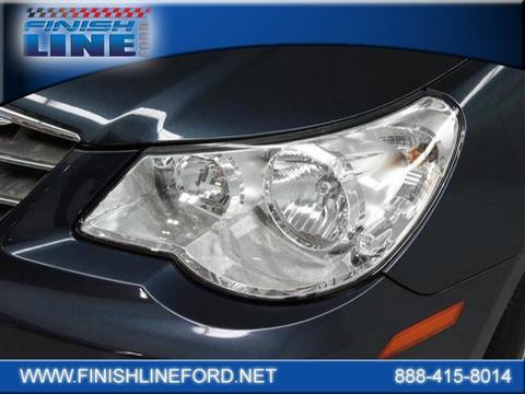 Chrysler Sebring 2008 photo 2