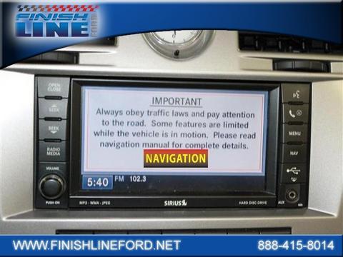 Chrysler Sebring 2008 photo 3