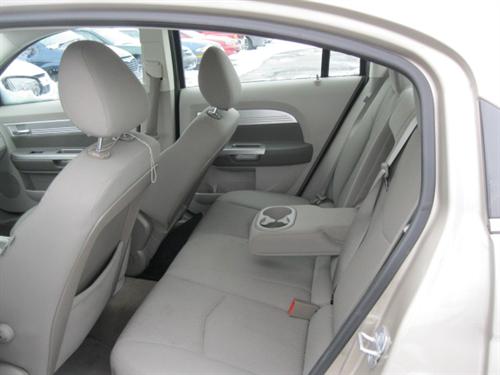 Chrysler Sebring 3.5 Other