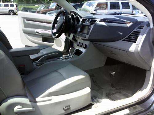 Chrysler Sebring SLT 25 Other