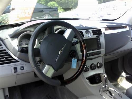 Chrysler Sebring 2008 photo 5