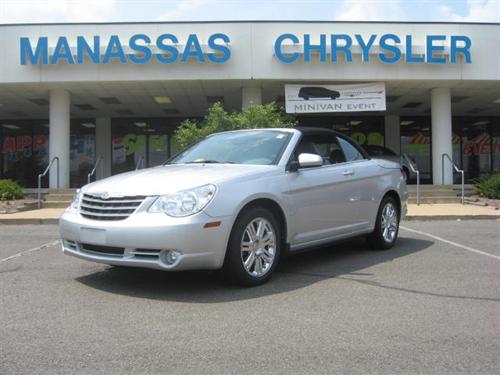 Chrysler Sebring SLT 25 Other