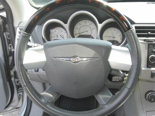 Chrysler Sebring 2008 photo 3