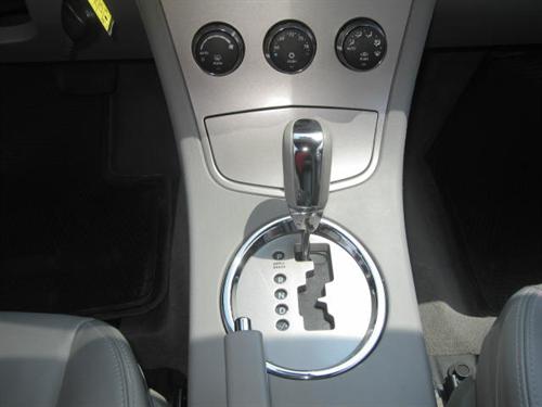 Chrysler Sebring 2008 photo 5