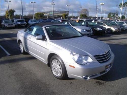 Chrysler Sebring 3.5 Other