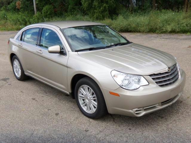 Chrysler Sebring 3.5 Sedan