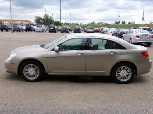 Chrysler Sebring 2008 photo 2