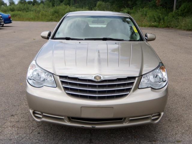 Chrysler Sebring 2008 photo 3