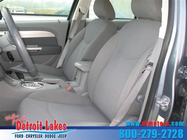 Chrysler Sebring 2008 photo 2