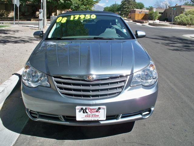 Chrysler Sebring 2008 photo 1