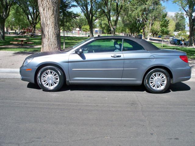 Chrysler Sebring 2008 photo 2