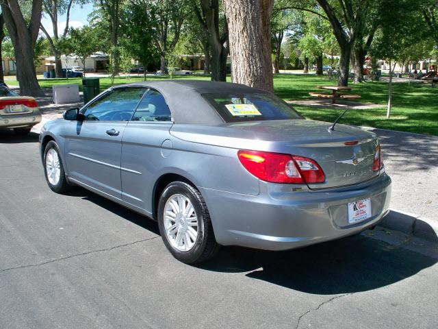 Chrysler Sebring 2008 photo 3