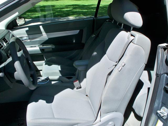 Chrysler Sebring 2008 photo 5