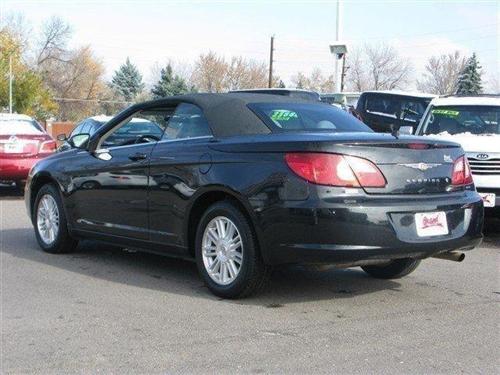 Chrysler Sebring 3.5 Other
