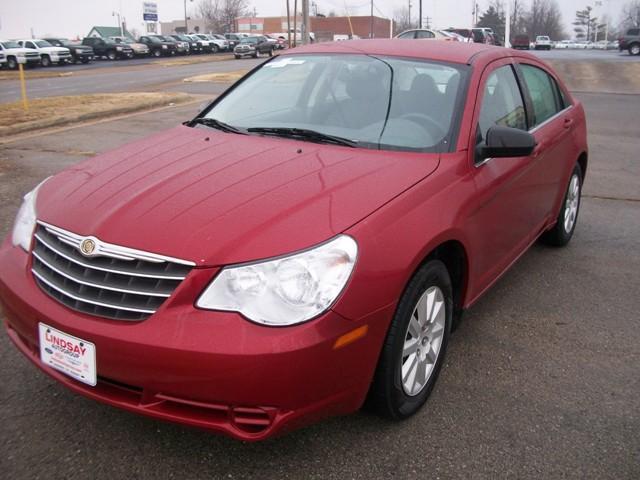 Chrysler Sebring Elk Conversion Van Unspecified
