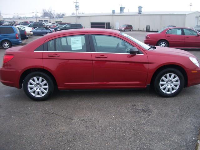 Chrysler Sebring 2008 photo 3