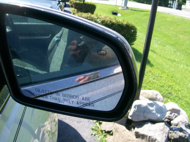 Chrysler Sebring 2008 photo 12