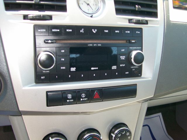 Chrysler Sebring 2008 photo 13