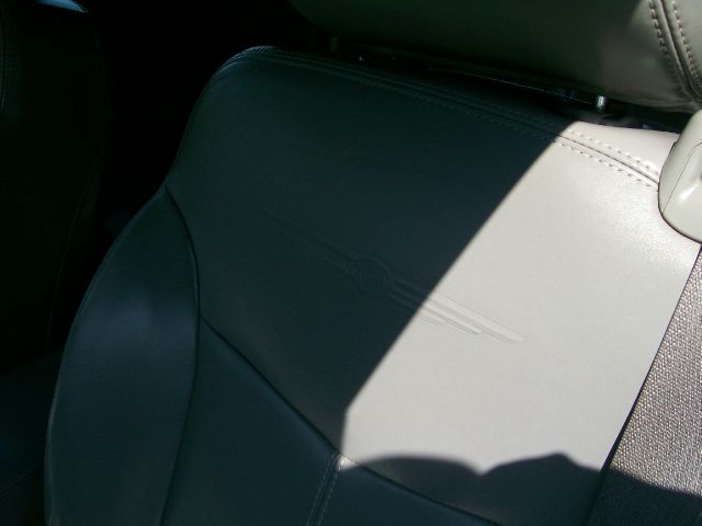 Chrysler Sebring 2008 photo 17