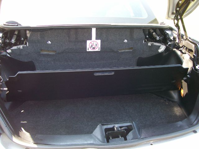 Chrysler Sebring 2008 photo 2