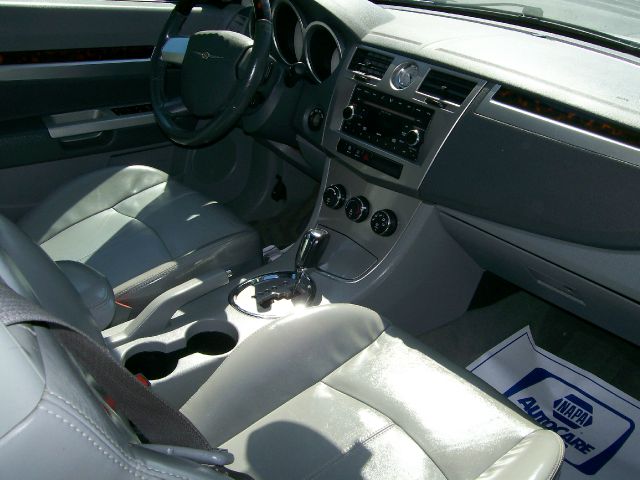 Chrysler Sebring 2008 photo 3