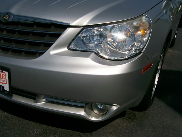Chrysler Sebring 2008 photo 5