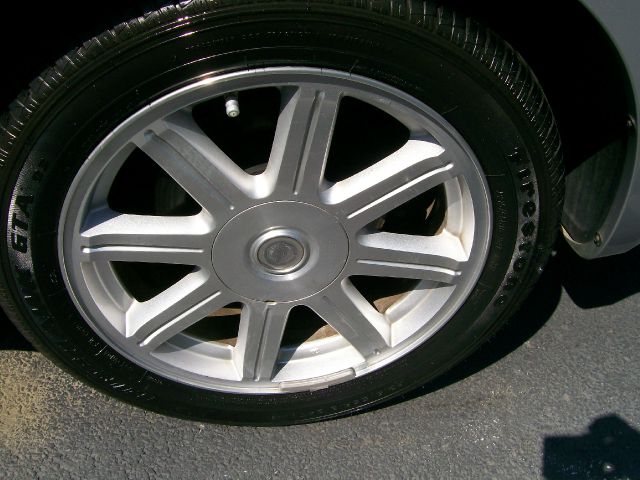Chrysler Sebring 2008 photo 6