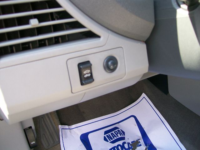 Chrysler Sebring 2008 photo 7