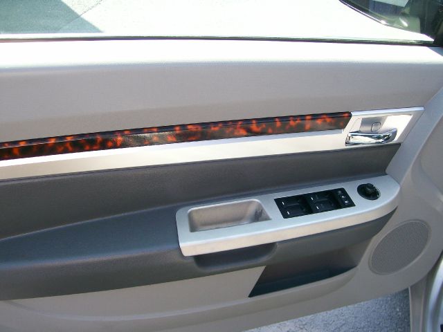 Chrysler Sebring 2008 photo 9