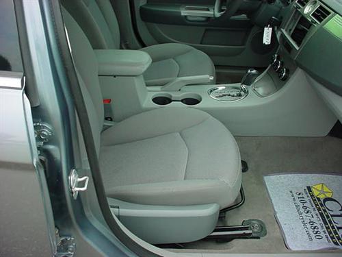 Chrysler Sebring 3.5 Other